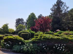 Hotels Hotel Bal : photos des chambres