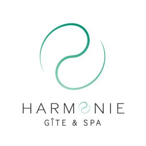 Maisons de vacances Harmonie Gite et SPA : photos des chambres
