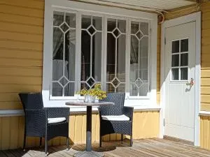 Villa GABi - Rymättylä