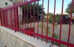 B&B / Chambres d'hotes L'Estuaire : photos des chambres