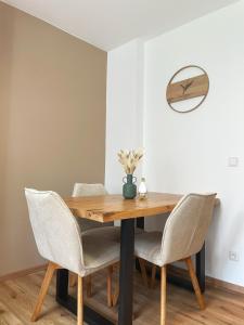 H2 – Gemütlichkeit in Bad Sauerbrunn!