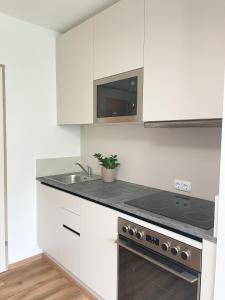 H2 – Gemütlichkeit in Bad Sauerbrunn!