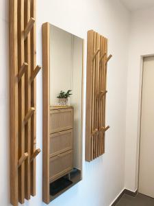 H2 – Gemütlichkeit in Bad Sauerbrunn!