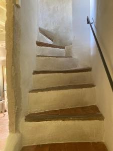 Maisons de vacances gite a Rustrel : photos des chambres