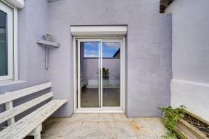 Appartements Maison de charme a Bacalan avec Terrasse : photos des chambres