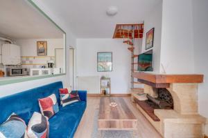 Appartements Maison de charme a Bacalan avec Terrasse : photos des chambres