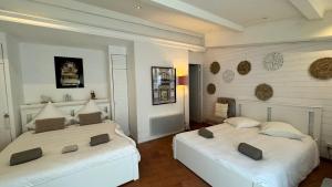 B&B / Chambres d'hotes B&B Maison Gigi : photos des chambres