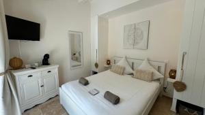 B&B / Chambres d'hotes B&B Maison Gigi : photos des chambres