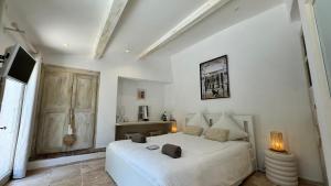 B&B / Chambres d'hotes B&B Maison Gigi : photos des chambres