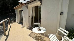 B&B / Chambres d'hotes B&B Maison Gigi : photos des chambres