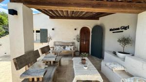 B&B / Chambres d'hotes B&B Maison Gigi : photos des chambres