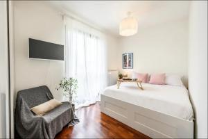 Casa Albertina [Grazioso appartamento vicino alla Stazione]