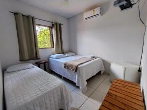 Pousada Bougainville