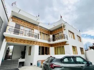 lawang residency - She