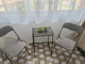 Apartament La Ilie