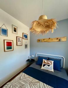 Cosy waves apartment