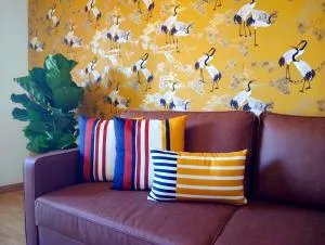 Fridda House Rias Baixas Vigo - Salgueirón