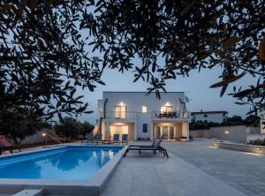 Holiday Home Milutin 1