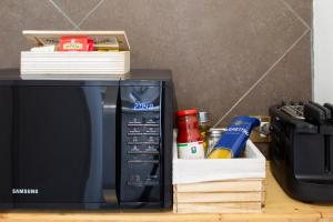 Lake Como Lilla Apartment