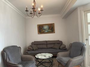 Lelas two bedroom apartament