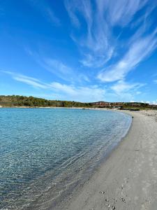 Splendido monolocale vicino al mare img10