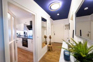 Charmante Wohnung in Koblenzer Innenstadt