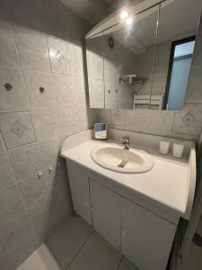 Appartements Appartement 4 a 6 P proche telecabine et centre : photos des chambres