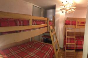 Appartements Appartement 4 a 6 P proche telecabine et centre : photos des chambres