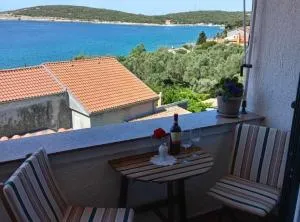 Apartments Julia - 马丁斯契卡