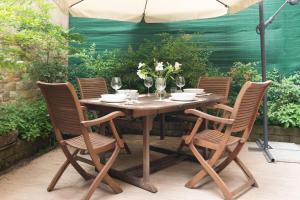 Veronetta Lovely Apartment with Patio!