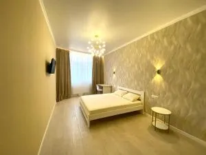 Arcadia Spacious Apartments - Malyy Fontan