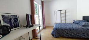 Appartements Les Pins du Lac II : photos des chambres