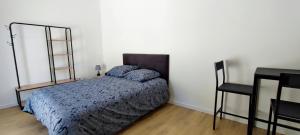 Appartements Les Pins du Lac II : photos des chambres