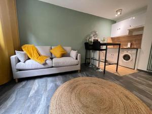 Carré Or Marseille Paradis