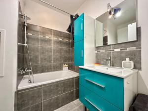 Carré Or Marseille Paradis