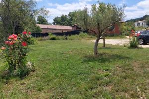 Villas Maison et piscine bien situee en sud ardeche tres grand jardin : photos des chambres
