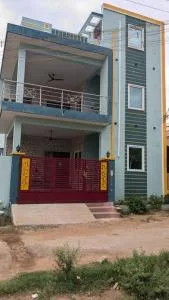 Flat Arapakkam - Arcot