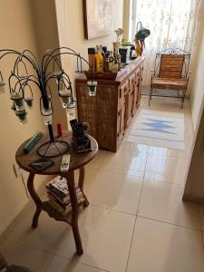 Rio Flat Praia 7