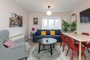 Fully refurb Drogheda Apt5 2nd floor - Slane