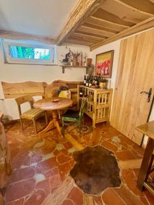 Apartment BellArt with Sauna