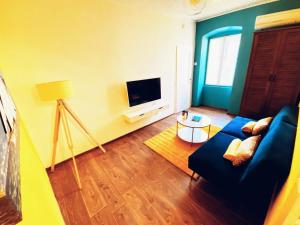 Oh la la Apartment Old Town