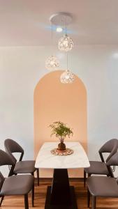 Annie Homestay Hạ long