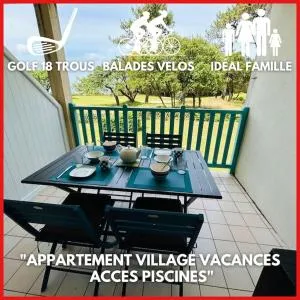 "L'ECUME" Appartement 4 personnes, vue port de plaisance et mer, accès piscines gratuit - 塔勒蒙