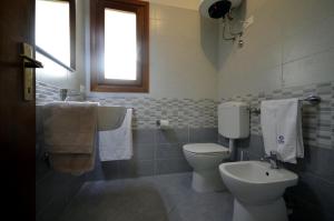 Appartamenti Atlante