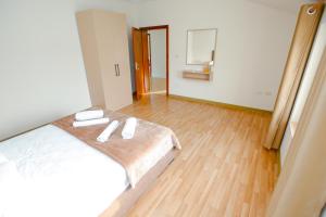 Urban Escape Guesthouse