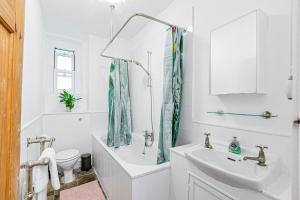 Secluded Oasis 1BR flat, Bethnal Green, 2min Tube