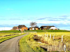 Hallig Hüs