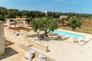 Villa con Piscina Privata