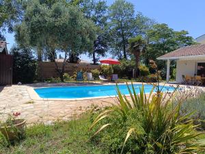 Villas Villa Naturea : Villa