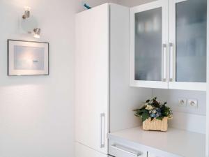 Pavillon 3 pièces, 6 pers, vue mer, clim, animaux, parking - FR-1-409-101